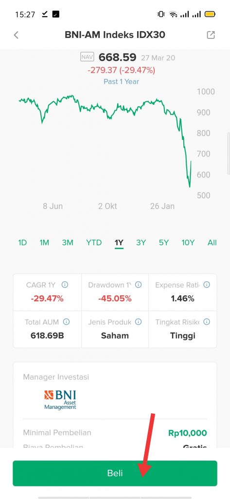 2 Cara Membeli Saham Telkomsel Paling Mudah 7