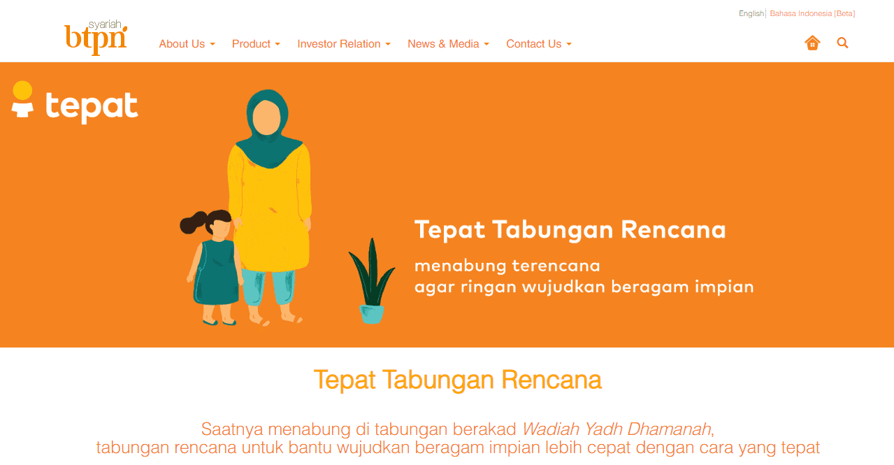 tabungan umroh BTPN Syariah