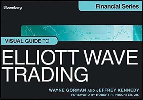 rekomendasi buku saham visual guide to elliott wave trading