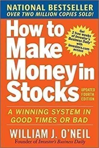 buku saham How to Make Money in Stocks
