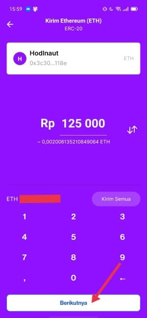 Review Hodlnaut – Hasilkan Cuan Tiap Minggu dari Nabung Kripto 27