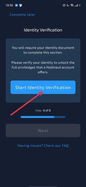 Review Hodlnaut – Hasilkan Cuan Tiap Minggu dari Nabung Kripto 18